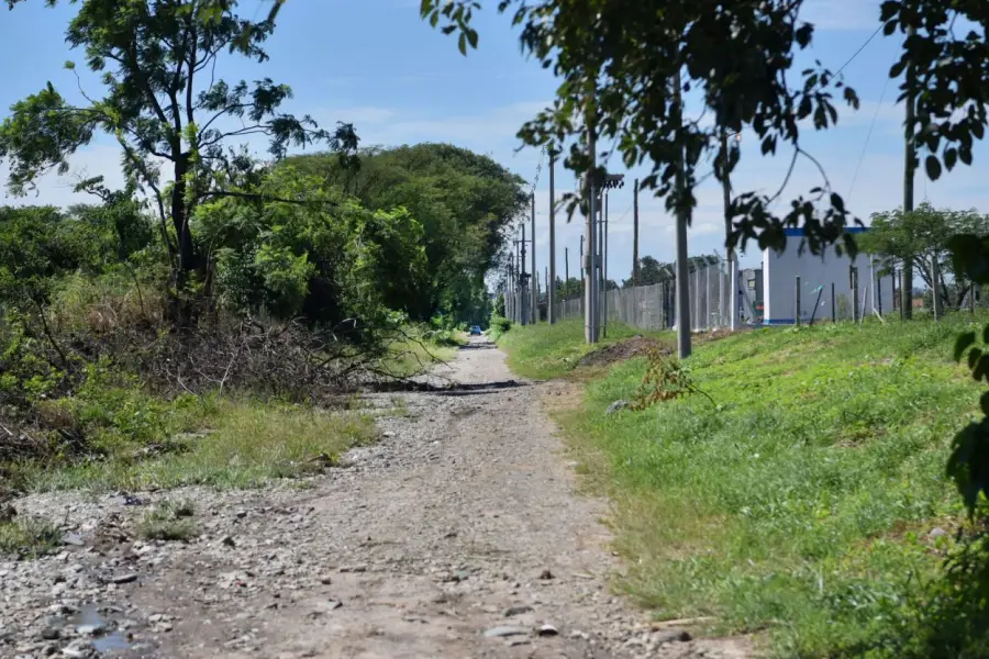 CIUDADANO. La iniciativa surgió de un particular, quien presentó la idea e inició el diálogo con la comuna. LA GACETA/FOTO DE SILVIA GRANARA 