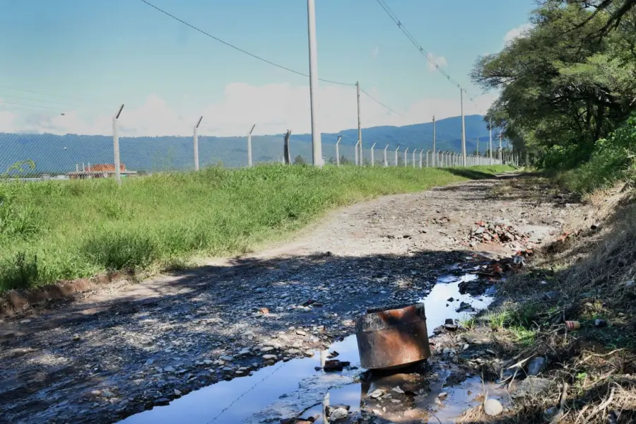 VARIEDAD. Hace tiempo se presentaron al menos dos proyectos más para mejorar el tránsito de la zona. LA GACETA/FOTO DE SILVIA GRANARA