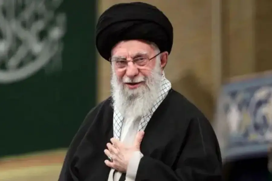 ABATIDO. Ali Khamenei se encuentra en los fallecidos.