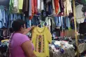 Ropa usada: importación récord y ¿cambio en el mapa textil?