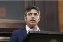 Legislatura bonaerense: Kicillof abrió sesiones con tono electoral