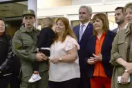 Nahuel Gallo: el Gobierno cuestionó el rol de la AFA y apuntó contra el uso ideológico del chavismo