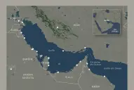 El ataque a Irán golpeará la economía mundial con una magnitud incierta