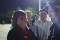 Patricia Bullrich invitará a Nahuel Gallo al Senado tras su regreso al país