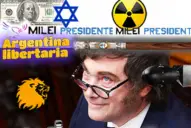 Entre aplaudidores festivos y cancelados instrumentales