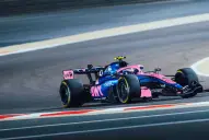 Franco Colapinto en el GP de Australia: días, horarios y dónde ver el debut del argentino en la F1