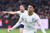 Bombazo en el fútbol brasileño: un inglés mundialista es nuevo refuerzo de Corinthians