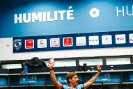 “Mi sueño es volver a jugar con Los Pumas”: Domingo Miotti y su gran objetivo desde Francia