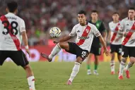 Agenda de TV del lunes: a qué hora juegan Real Madrid-Getafe y River Plate en Mendoza