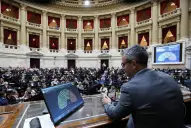 El Gobierno nacional trazó una estrategia para avanzar con sus reformas