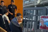 Salta estrenó el Juicio por Jurados con un caso que expone abandono y violencia extrema: así se vivió desde dentro de la sala