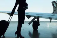 Vivir viajando: qué y dónde estudiar para ser Tripulante de Cabina en Argentina