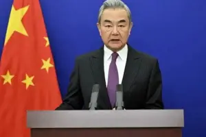 China ofrece apoyo a Irán y entra en escena en plena escalada bélica en Medio Oriente