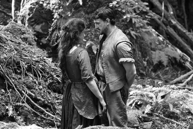 Cine: “Shakespeare hubiera rechazado las plataformas de streaming”