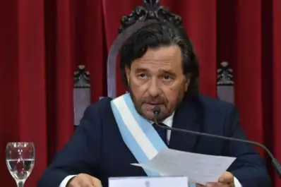 Apertura de sesiones legislativas: Salta reclamó fondos y defendió el equilibrio