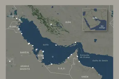 El ataque a Irán golpeará la economía mundial con una magnitud incierta