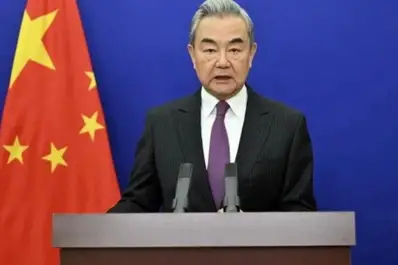 China ofrece apoyo a Irán y entra en escena en plena escalada bélica en Medio Oriente