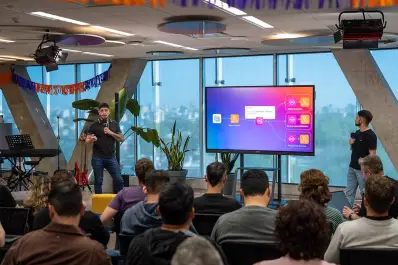 Naranja X busca estudiantes de Ingeniería, IT y Negocios para su programa Talento Flux