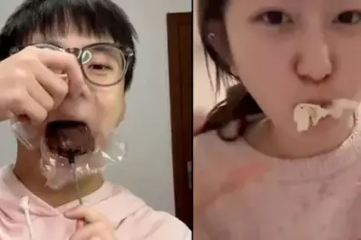 Alerta por otro reto viral que pone en peligro la salud