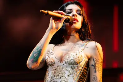 Cazzu en Jujuy: precios y cómo comprar entradas para el primer show de Latinaje