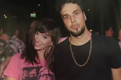 Tras la ruptura con Luciano Castro, aseguran que Griselda Siciliani vive un romance con Dante Spinetta