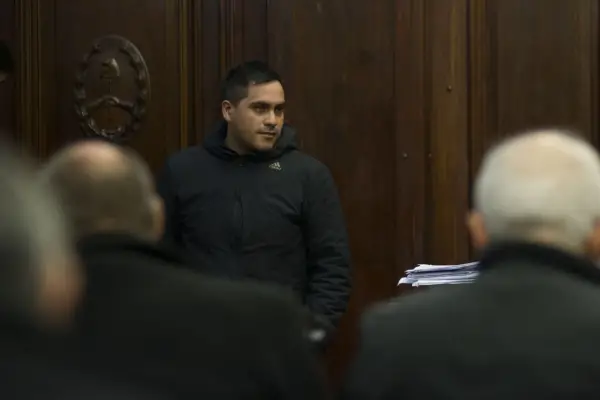 Caso Lebbos: un fallo que sumó a otros cuatro señalados