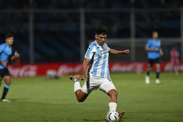 A la espera de Falcioni: Atlético busca recuperar la sonrisa ante un Racing herido