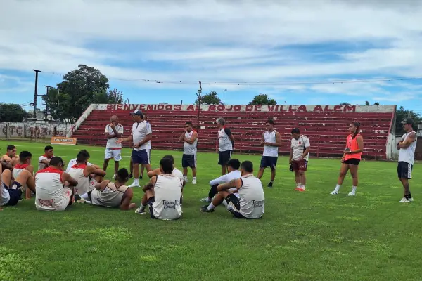 La decisión que tomaron los jugadores de Tucumán Central ante la falta de pago