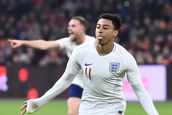 Bombazo en el fútbol brasileño: un inglés mundialista es nuevo refuerzo de Corinthians