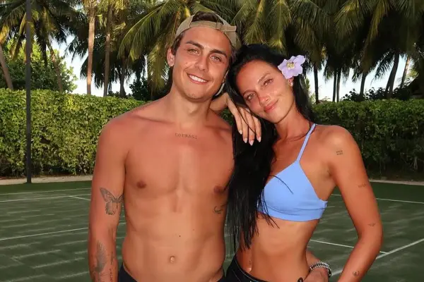 Nació la hija de Oriana Sabatini y Paulo Dybala: ¿qué se sabe del nombre de la niña?