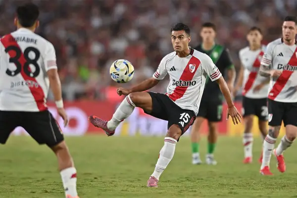 Agenda de TV del lunes: a qué hora juegan Real Madrid-Getafe y River Plate en Mendoza