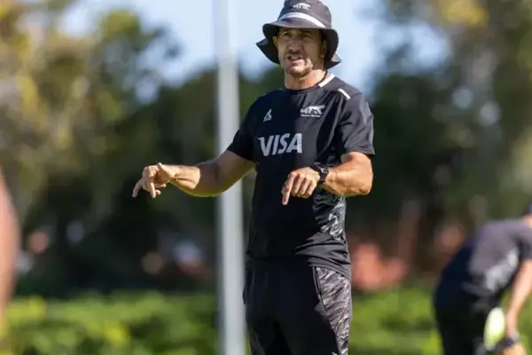 Los Pumas 7’s ya tienen horarios confirmados para el Seven de Vancouver