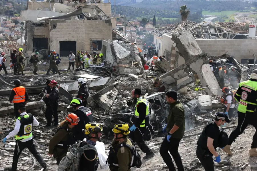 ¿Quién toma las riendas en Irán tras la muerte de Jamenei?