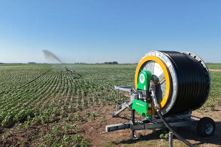 Criolani Bauer crece en el país: nueva sucursal en Rosario, Expoagro 2026 y expansión en Tucumán