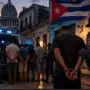 Cuba detiene a 10 panameños por actos de “subversión”