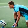 “Mi sueño es volver a jugar con Los Pumas”: Domingo Miotti y su gran objetivo desde Francia
