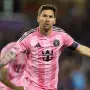 Show de Lionel Messi en la remontada de Inter Miami: así fueron sus primeros goles oficiales de 2026
