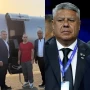 Tras las críticas del Gobierno, Chiqui Tapia defendió el rol de la AFA en la liberación de Nahuel Gallo