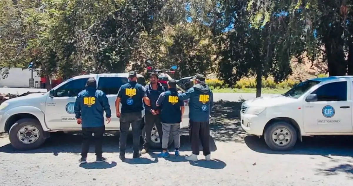 Horror en Salta: la tragedia de una familia que perdió a sus dos hijas en manos de sus yernos