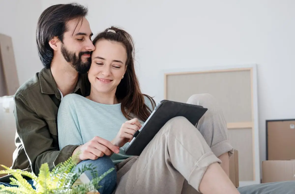 La app con la que las parejas compiten por puntos por tareas realizadas en casa