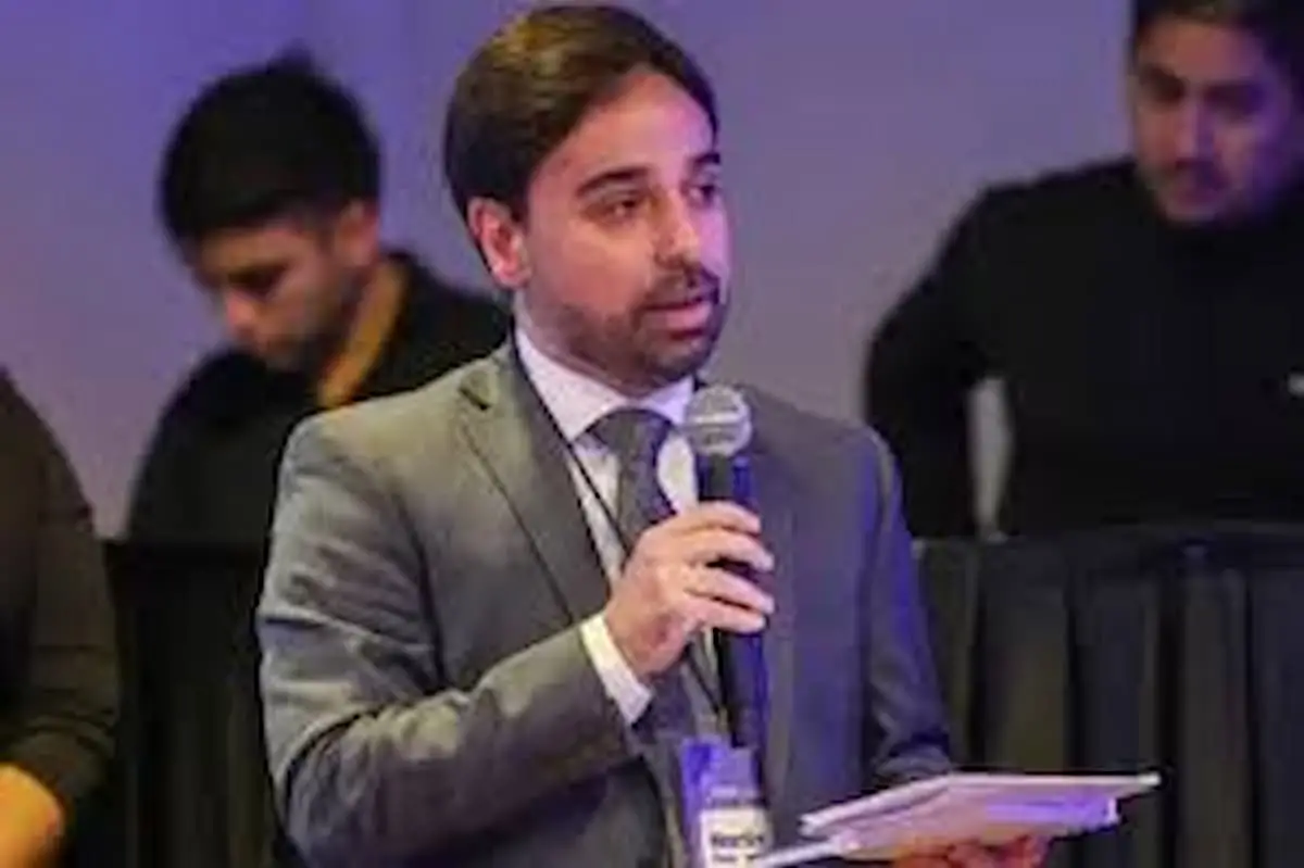 Martín Viola deberá presentarse nuevamente en el Juzgado Federal el 25 de marzo.