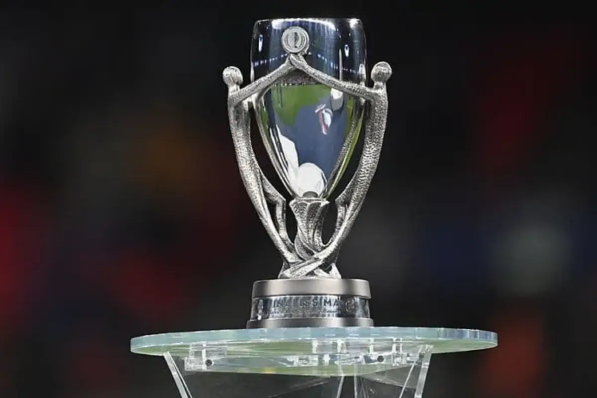 Conmebol y UEFA analizan cuatro posibles sedes para la Finalissima si no se juega en Catar