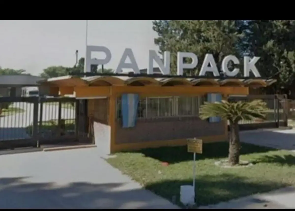 TRAS 50 AÑOS. La planta cesó su producción debido a la caída de ventas.