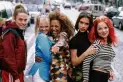 Volvieron las Spice Girls, pero no a los escenarios