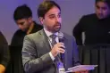 Martín Viola, secretario de Energía, fue sobreseído en la causa por el uso de un DNI