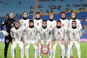 En repudio al régimen, la selección femenina de Irán no cantó el himno en la Copa de Asia