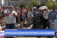 Tras el paro nacional, hoy comienza el ciclo lectivo en Tucumán