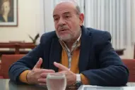 Carlos Francisco Gómez cuestionó a Lisandro Catalán y pidió “hablar de empleo, no de elecciones”