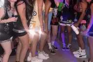 “Es el comienzo del fin”: una noche de UPD con retos, remerones intervenidos y operativos policiales en Tucumán