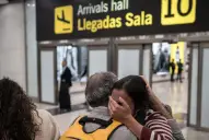 Guerra en Medio Oriente: empiezan las evacuaciones por avión